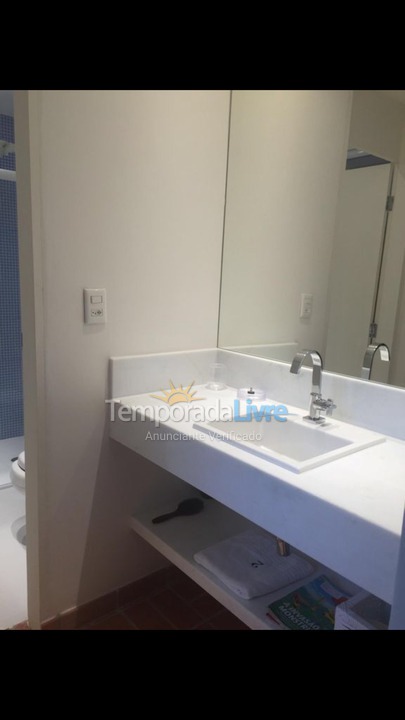House for vacation rental in São Sebastião (Camburi)