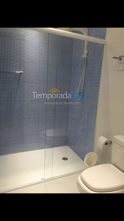 House for vacation rental in São Sebastião (Camburi)