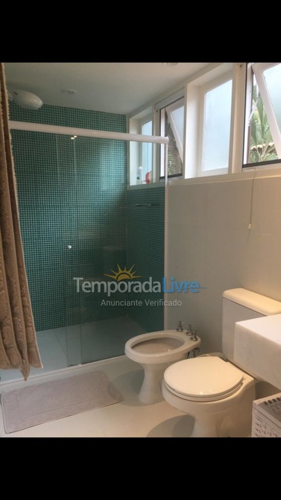 House for vacation rental in São Sebastião (Camburi)