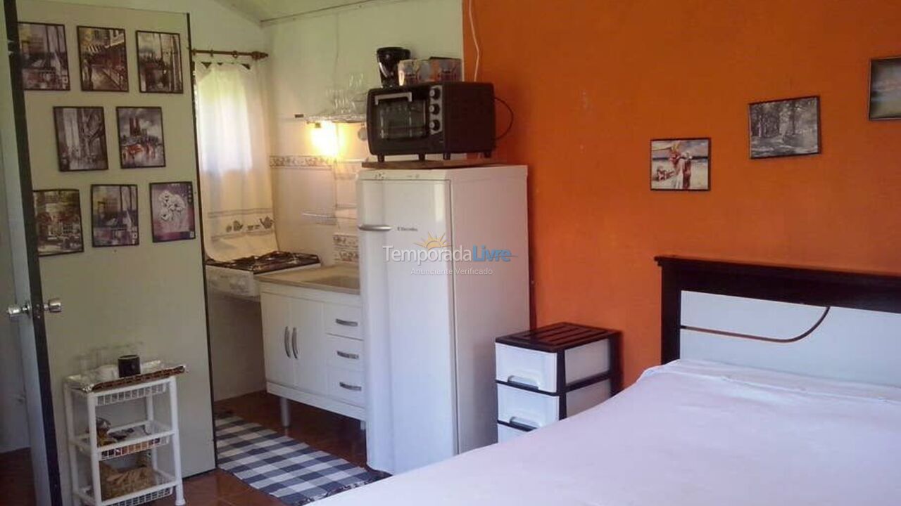 House for vacation rental in Sao Bento do Sapucai (Paiol Grande Toldi)