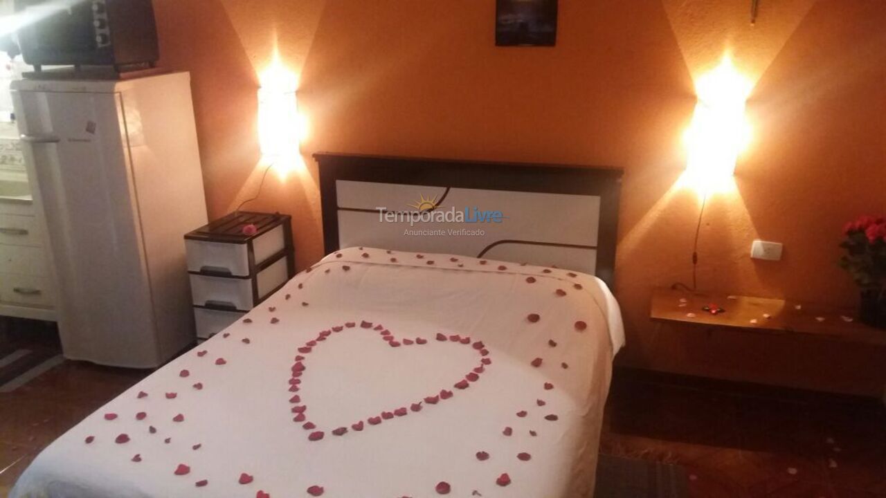 House for vacation rental in Sao Bento do Sapucai (Paiol Grande Toldi)