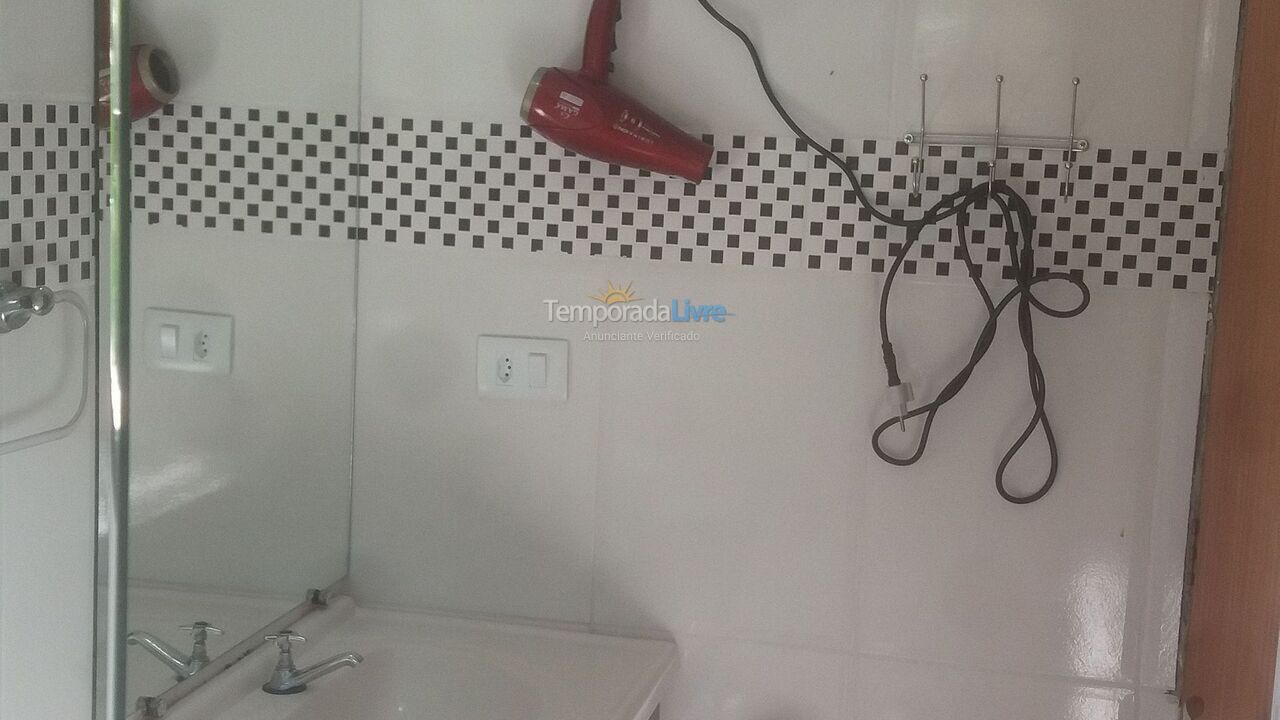 Casa para alquiler de vacaciones em Sao Bento do Sapucai (Paiol Grande Toldi)