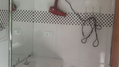 Acogedor chalet con vistas al cofre