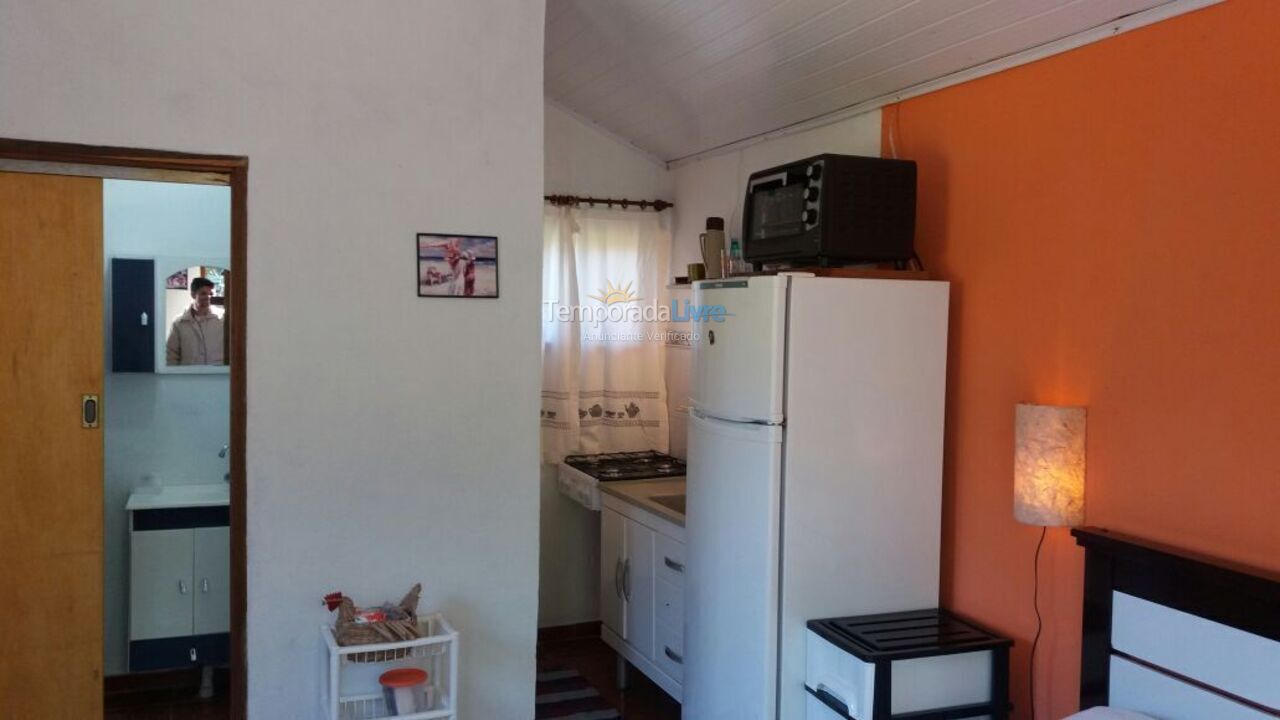 House for vacation rental in Sao Bento do Sapucai (Paiol Grande Toldi)