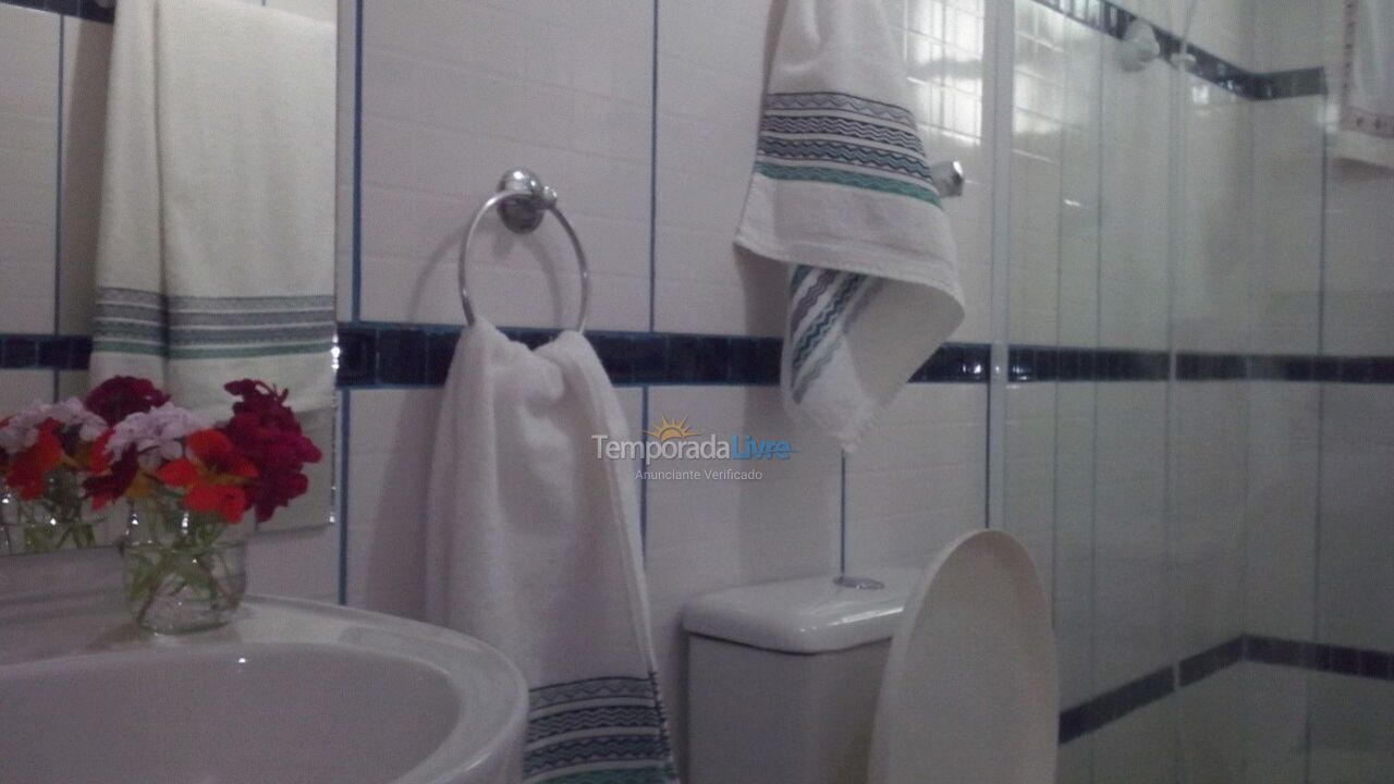 Casa para aluguel de temporada em Sao Bento do Sapucai (Paiol Grande Toldi)