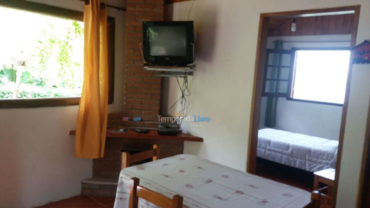 Casa para aluguel de temporada em Sao Bento do Sapucai (Paiol Grande Toldi)