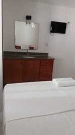 Luxury apartment near the best beaches in Porto Seguro