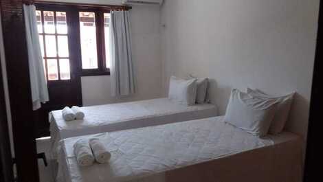 Luxury apartment near the best beaches in Porto Seguro