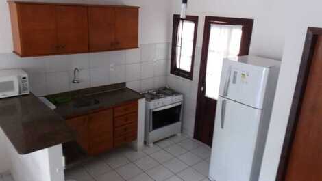 Luxury apartment near the best beaches in Porto Seguro