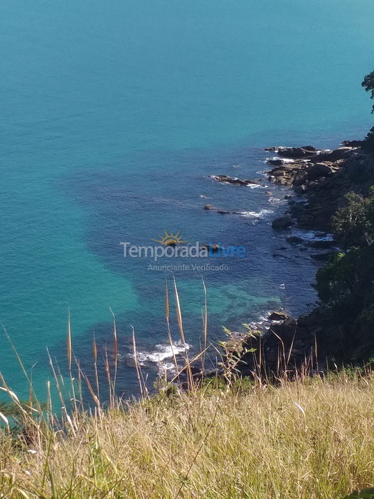 Casa para aluguel de temporada em São Sebastião (Maresias)