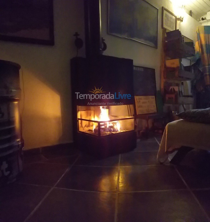 Casa para aluguel de temporada em São Sebastião (Maresias)