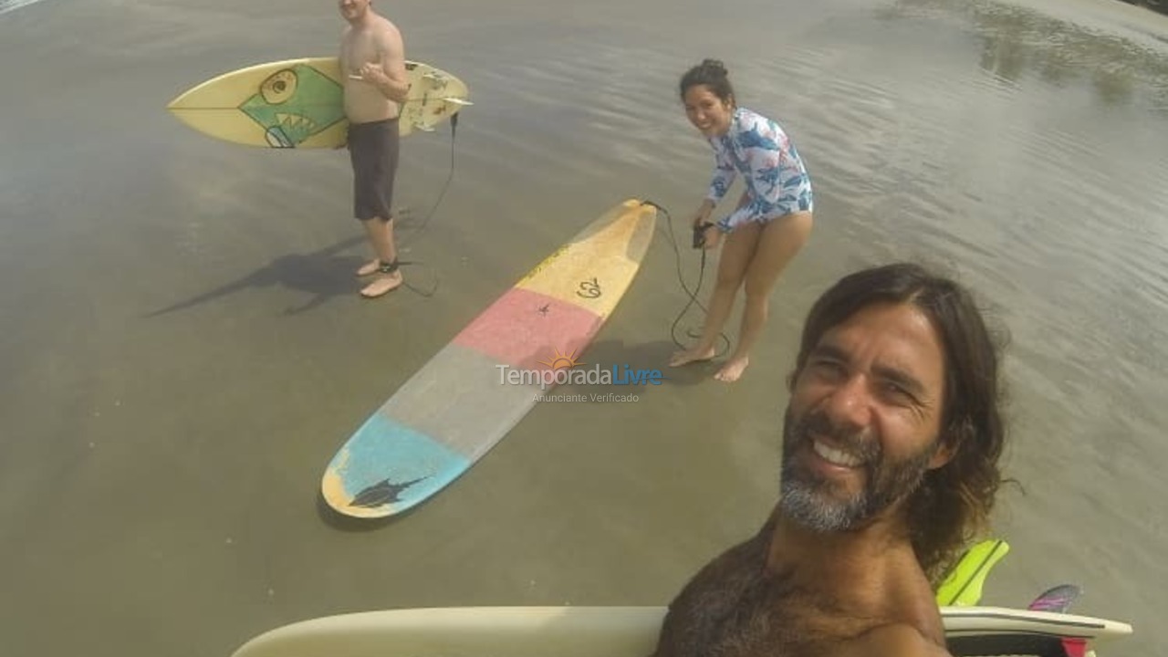 Casa para aluguel de temporada em São Sebastião (Maresias)