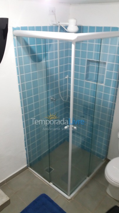 Casa para aluguel de temporada em São Sebastião (Maresias)