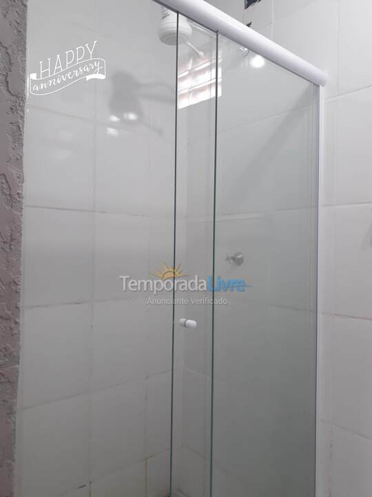 House for vacation rental in Atibaia (Jardim Estãncia Brasil)