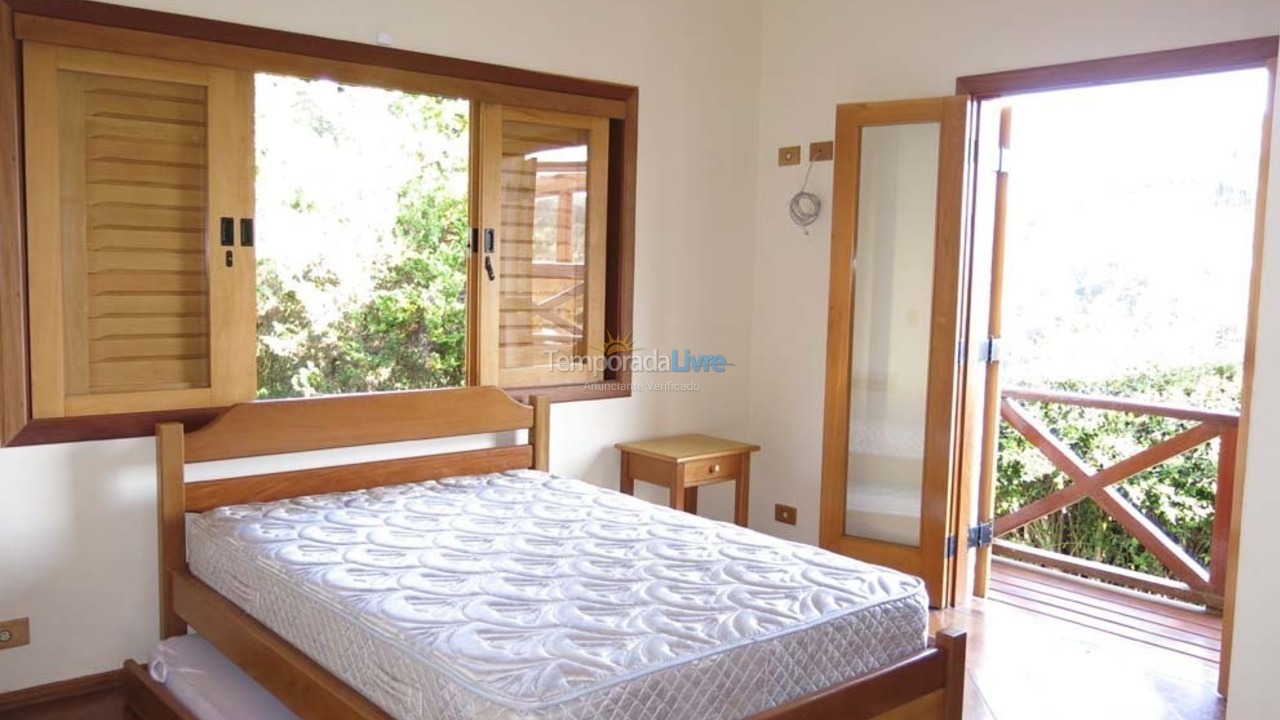 House for vacation rental in Campos do Jordão (Descansopolis)