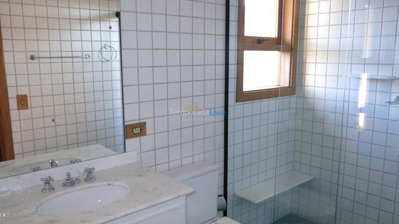 House for vacation rental in Campos do Jordão (Descansopolis)