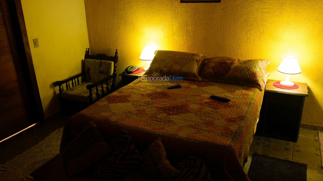 Ranch for vacation rental in Embu Guaçu (Vale Tranquilo)