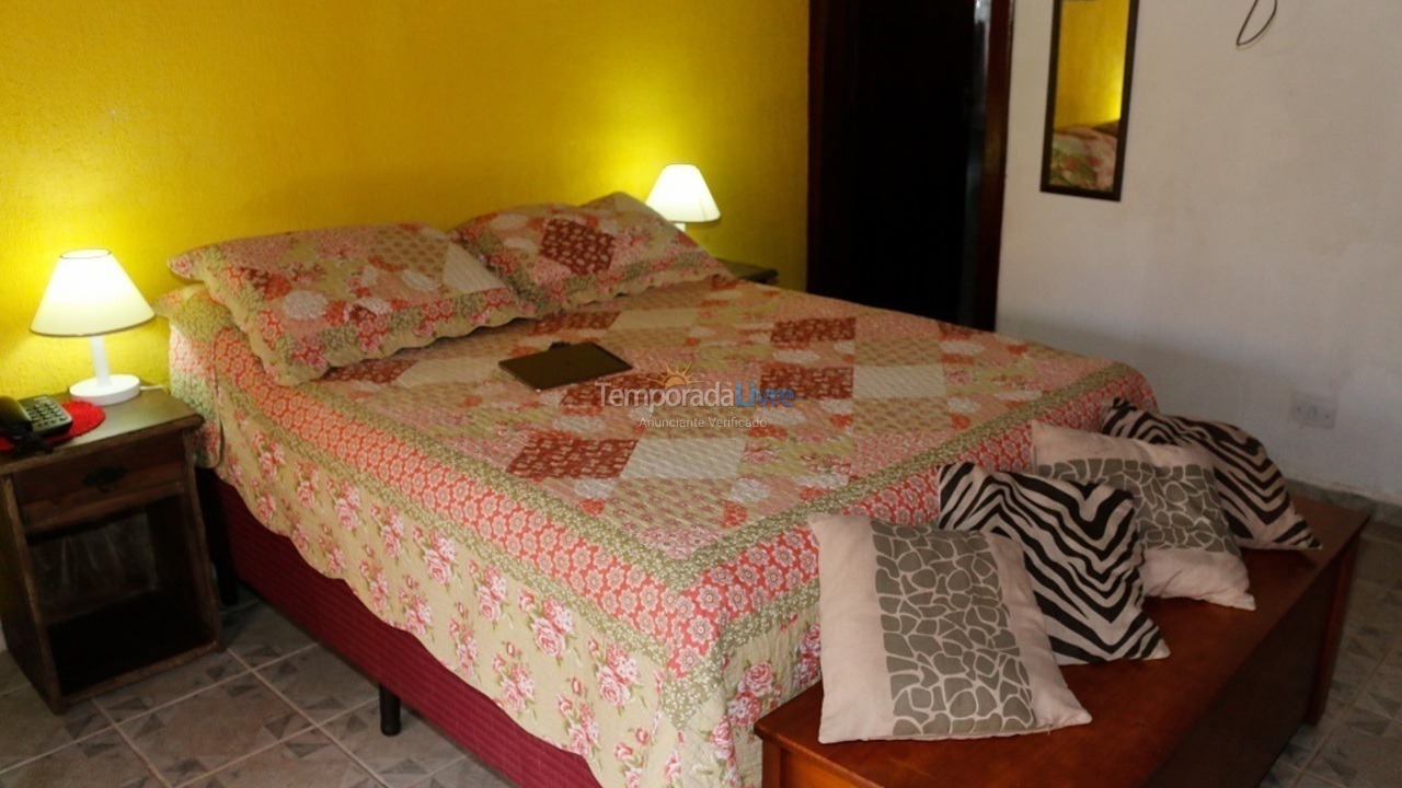 Ranch for vacation rental in Embu Guaçu (Vale Tranquilo)