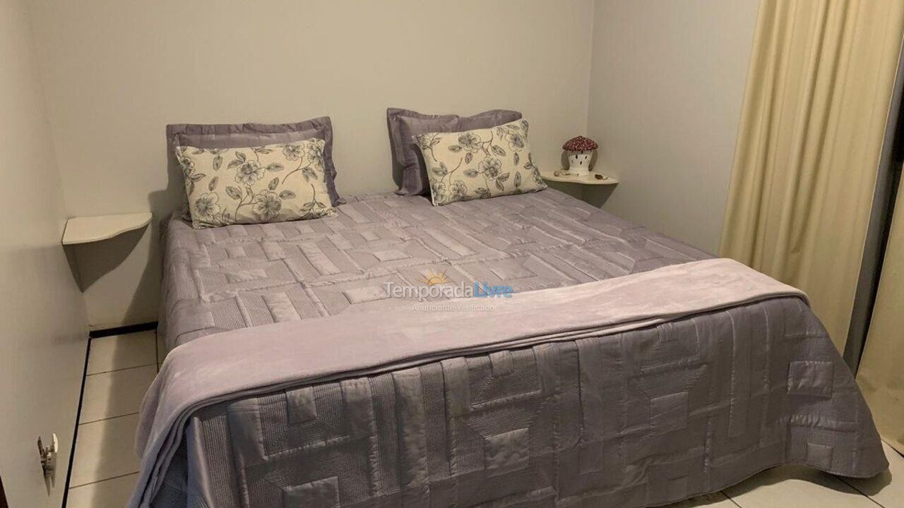 House for vacation rental in Barreirinhas (Maranhão)