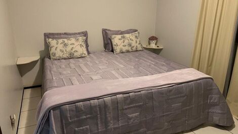 4 bedroom house by the River Preguiças