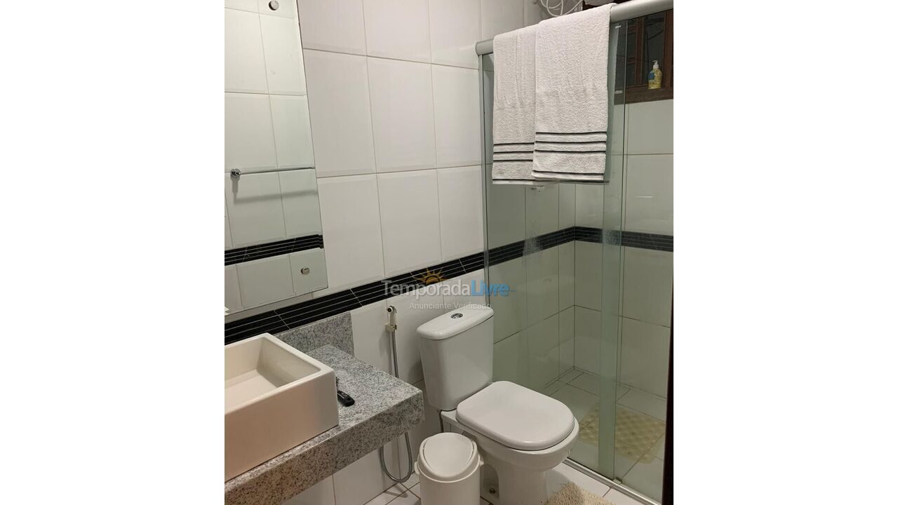 House for vacation rental in Barreirinhas (Maranhão)