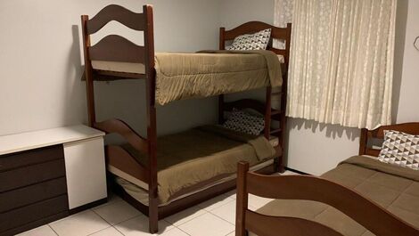 4 bedroom house by the River Preguiças