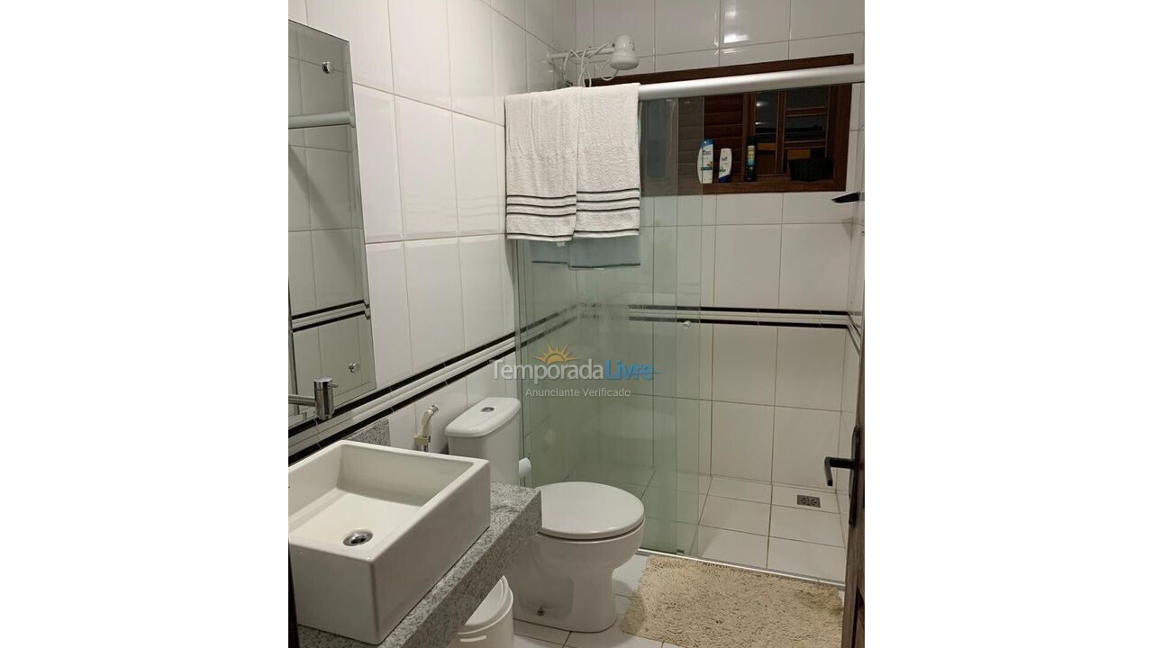 House for vacation rental in Barreirinhas (Maranhão)