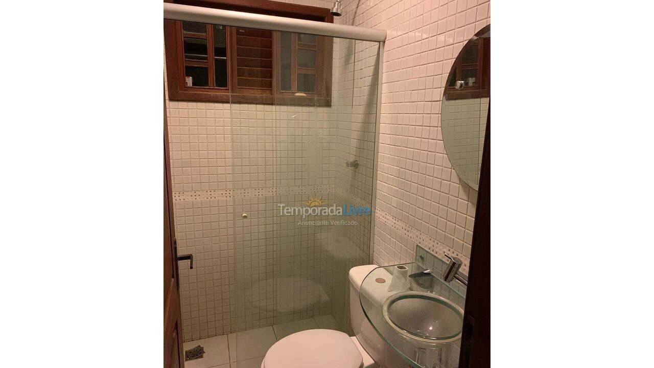 House for vacation rental in Barreirinhas (Maranhão)