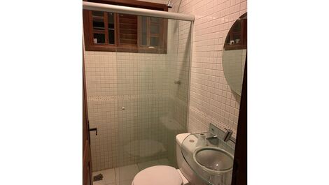 4 bedroom house by the River Preguiças