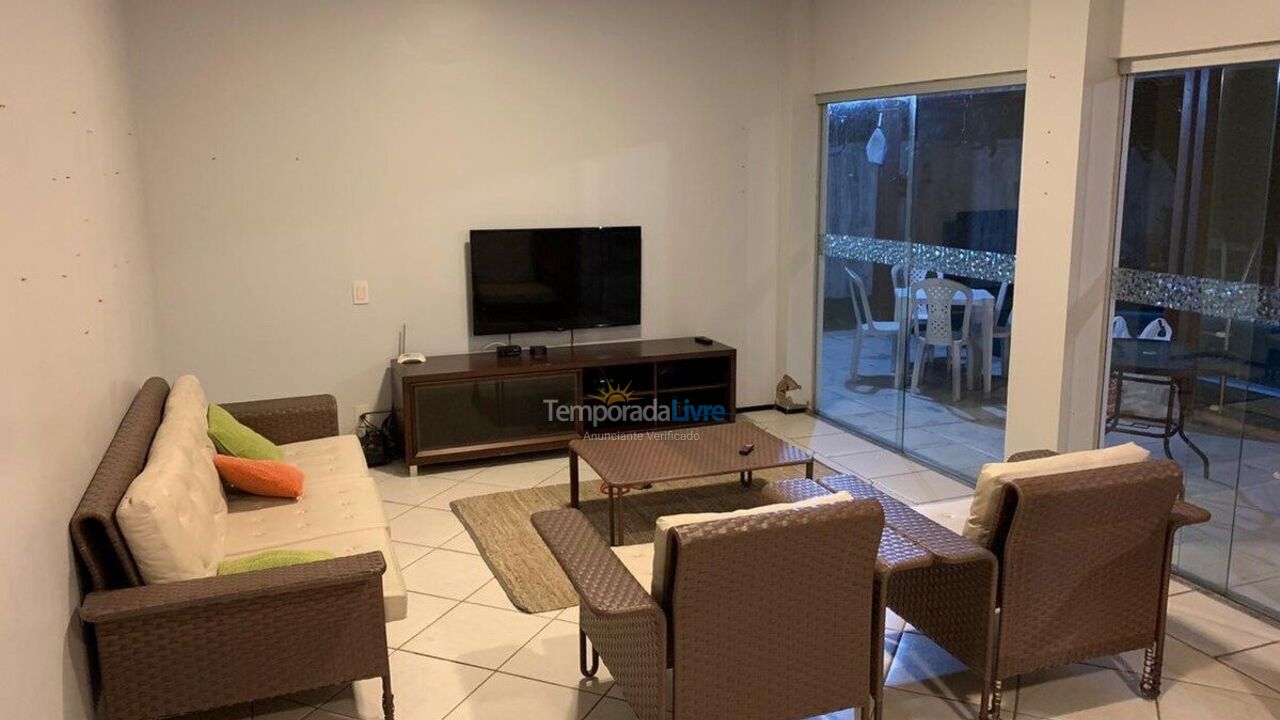 House for vacation rental in Barreirinhas (Maranhão)