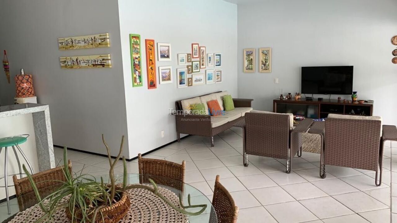 House for vacation rental in Barreirinhas (Maranhão)