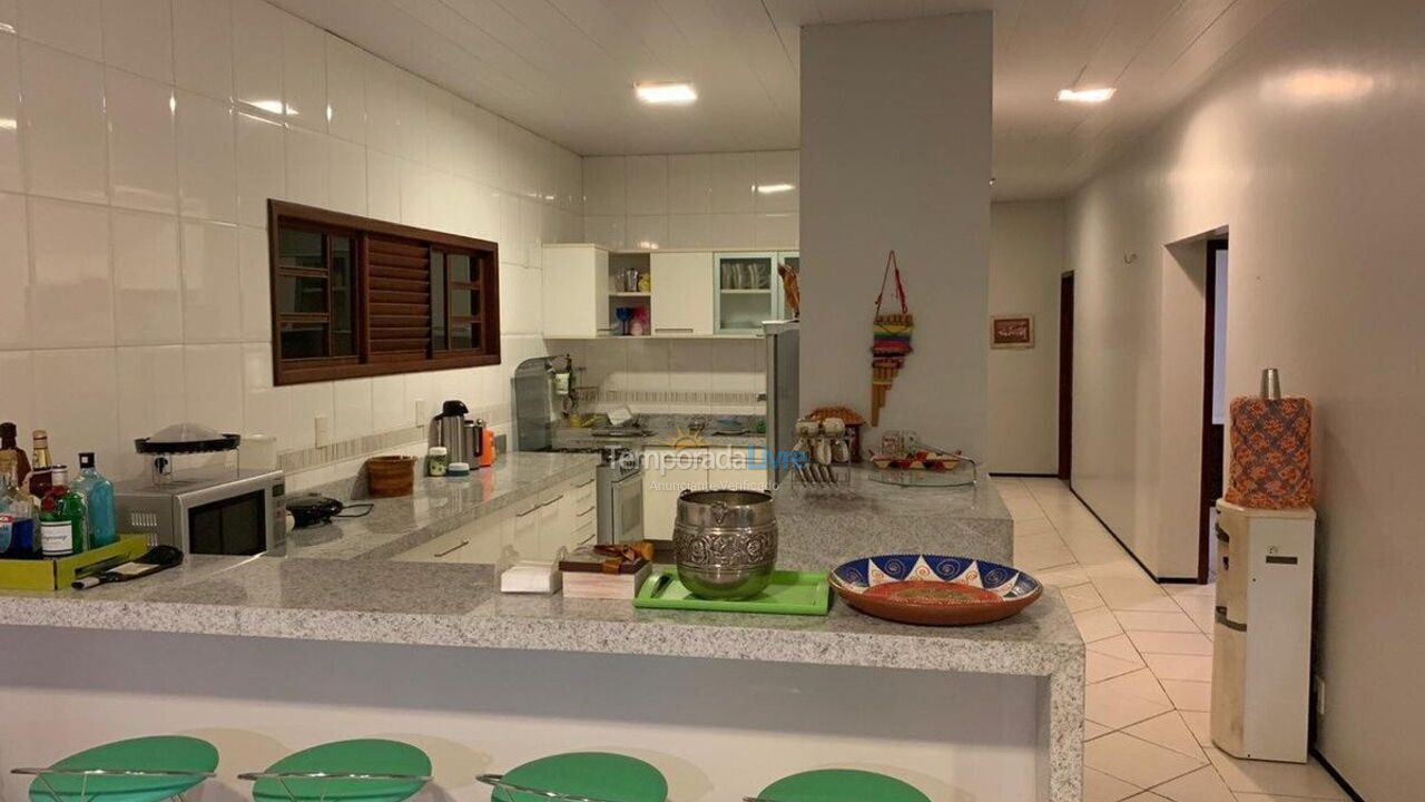 House for vacation rental in Barreirinhas (Maranhão)