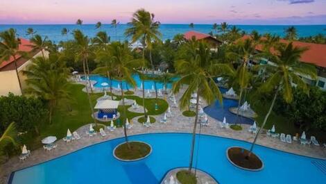 Resort Marulhos Muro Alto