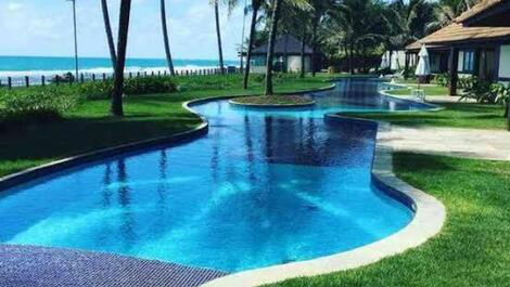 Resort Marulhos Muro Alto