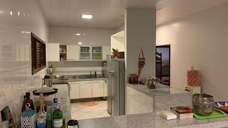 4 bedroom house by the River Preguiças