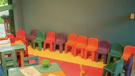 Resort Marulhos Muro Alto