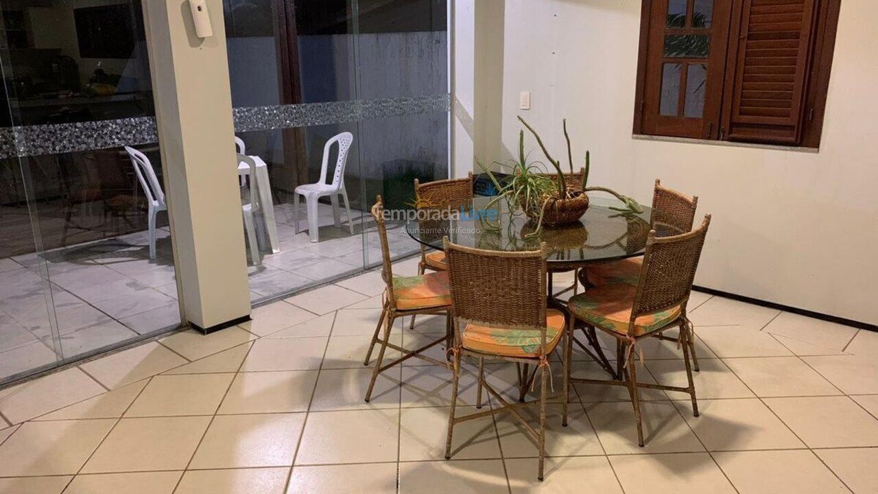 House for vacation rental in Barreirinhas (Maranhão)