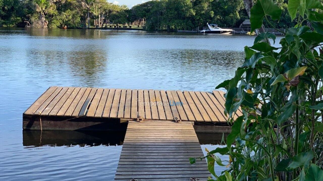 House for vacation rental in Barreirinhas (Maranhão)