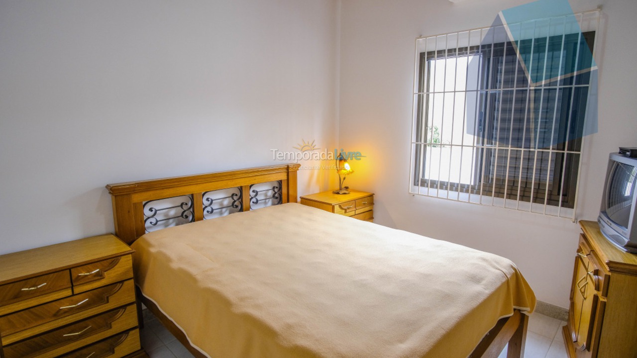 House for vacation rental in Florianópolis (Cachoeira do Bom Jesus)