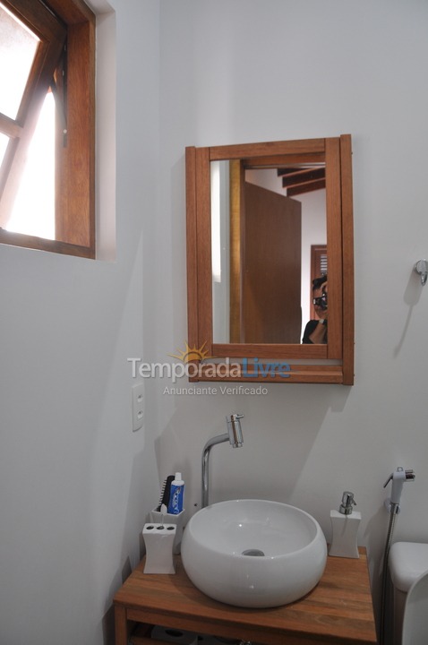 Casa para aluguel de temporada em Bertioga (Riviera de São Lourenço)