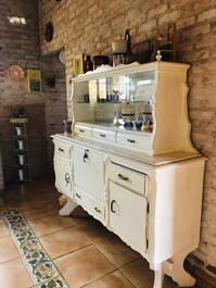 Chácara com WIFI 50MB ideal para quem trabalha de Home Office