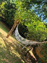 Chácara com WIFI 50MB ideal para quem trabalha de Home Office