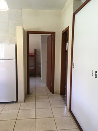 HERMOSA CASA, GRANDE Y CONFORTABLE A 50 METROS DEL MAR