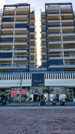 Apartment for rent in Guarapari - Praia do Morro