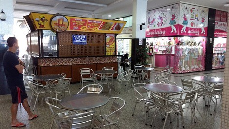 Ap de 3 dormitorios, 2 baños, vista parcial al mar, C / Wi-fi, C / Garaje