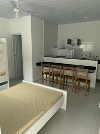 Net kit Praia das porpoises