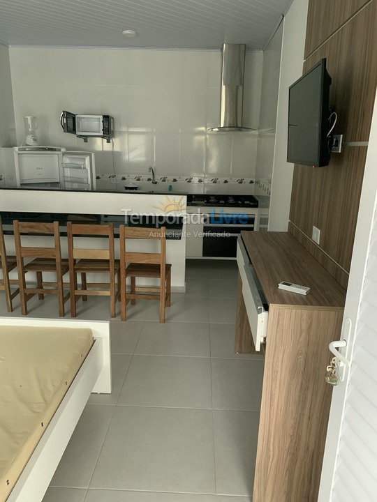 House for vacation rental in Ubatuba (Praia das Toninhas)