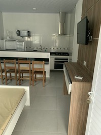 Net kit Praia das porpoises