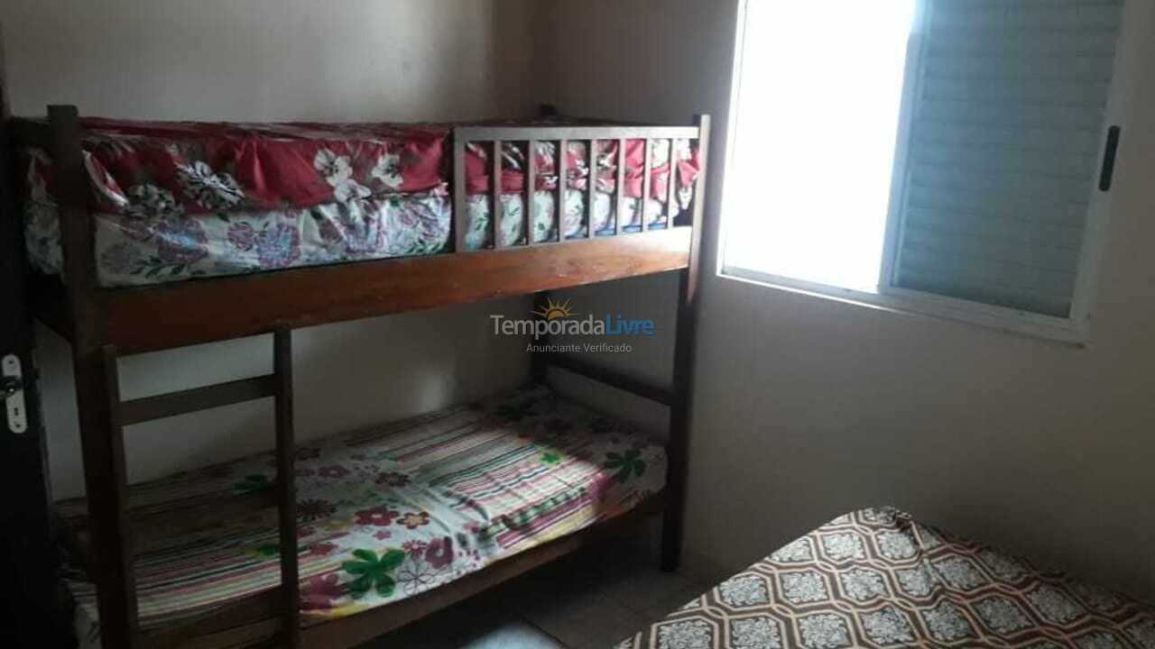 Casa para aluguel de temporada em Ubatuba (Maranduba)