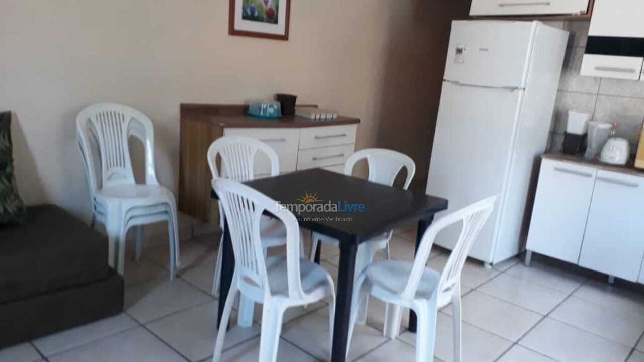 Casa para aluguel de temporada em Ubatuba (Maranduba)